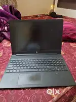 Hp laptop 15s series
