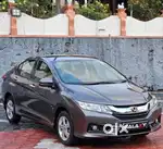 Honda City 2014-2015 i DTEC V, 2015, Diesel