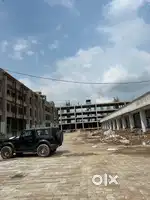 Affordable price PLOT 100 TO 150 gaj ON KHARAR LUDHIANA ROAD