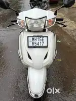 Honda activa super condition, urgent sale