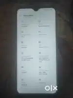 Oppo f15 in very smooth condition