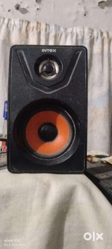 Speaker for sell