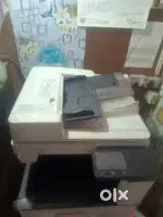 Canon 3120 colour A3 and 2002n photostat machine