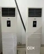 Blue star 4Ton ac (2 Ac)