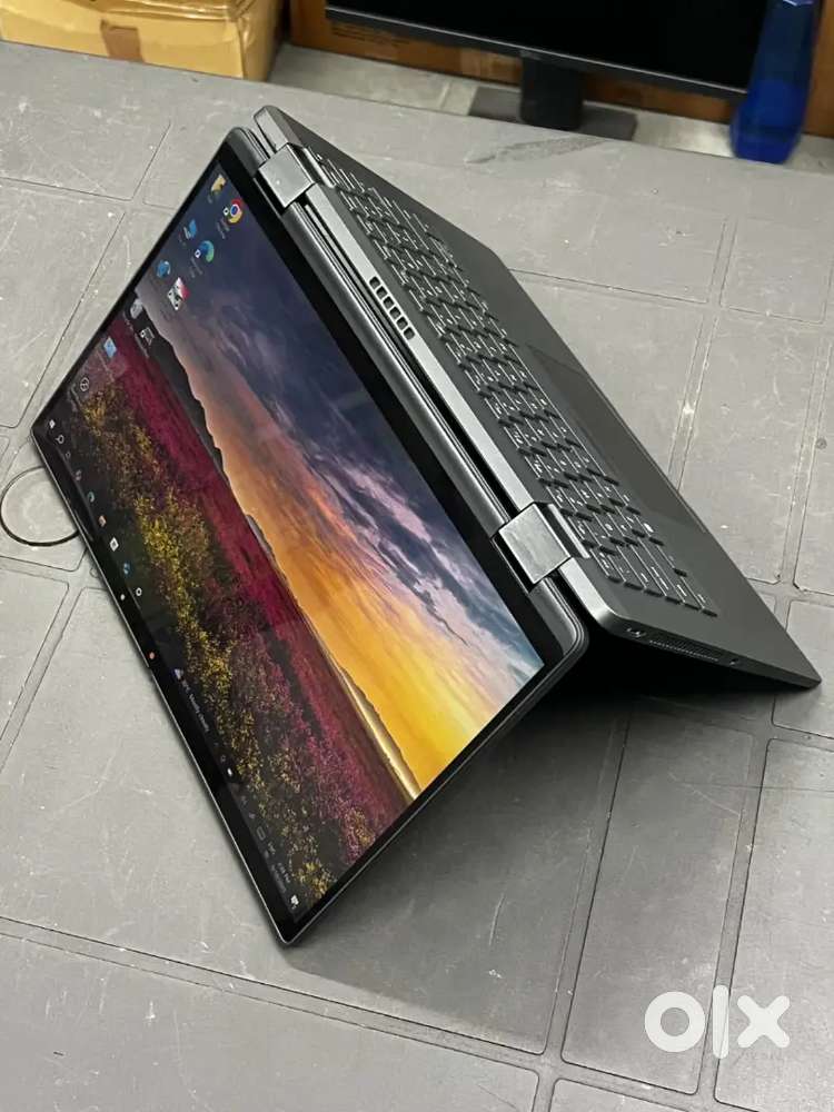 Laptop Dell 360