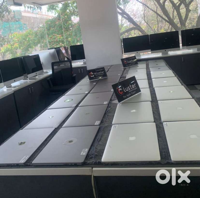 Macbook air /pro/M1/m2/m3/M4/ all latops available/With warranty/Bill