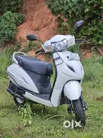 Honda Activa 3G - 2016 /17