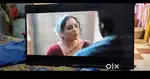 THOMSON 32 SMART FRAMELESS  LED TV GOOD CONDITION