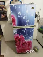 Double door for sell