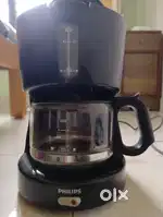 Philips Coffee Maker