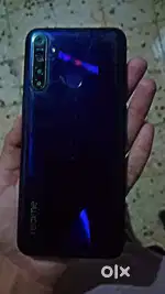Realme 6 good condition