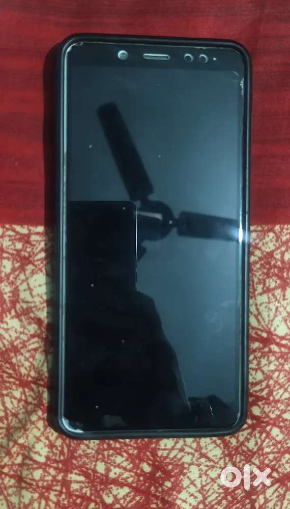 RADMI NOTE 5 PRO