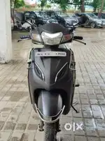 Honda Activa 5g for sale ( Negotiable)