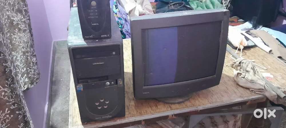 Printim old pc for sell