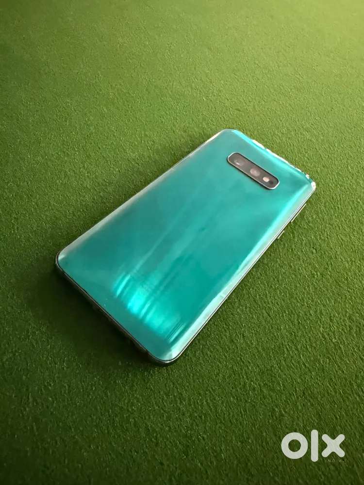 Samsung s10e 8gb 128gb