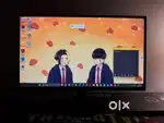 ViewSonic 24” FHD Monitor