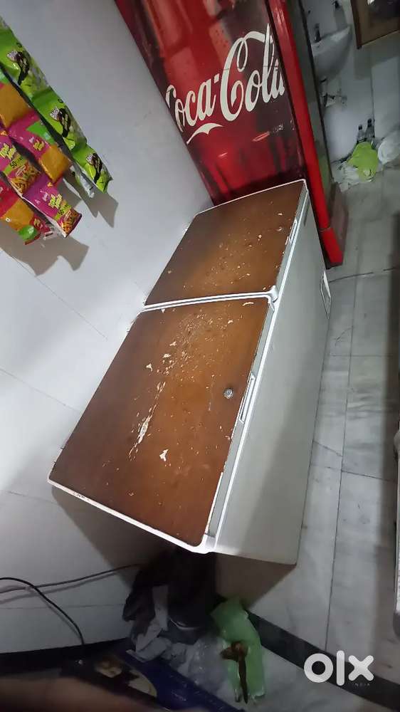 Voltas Deep freezer