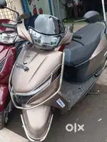 அழகிய JUPITER110cc குறைந்த முன்பணத்தில் எடுத்துச் சொல்லுங்கள்
