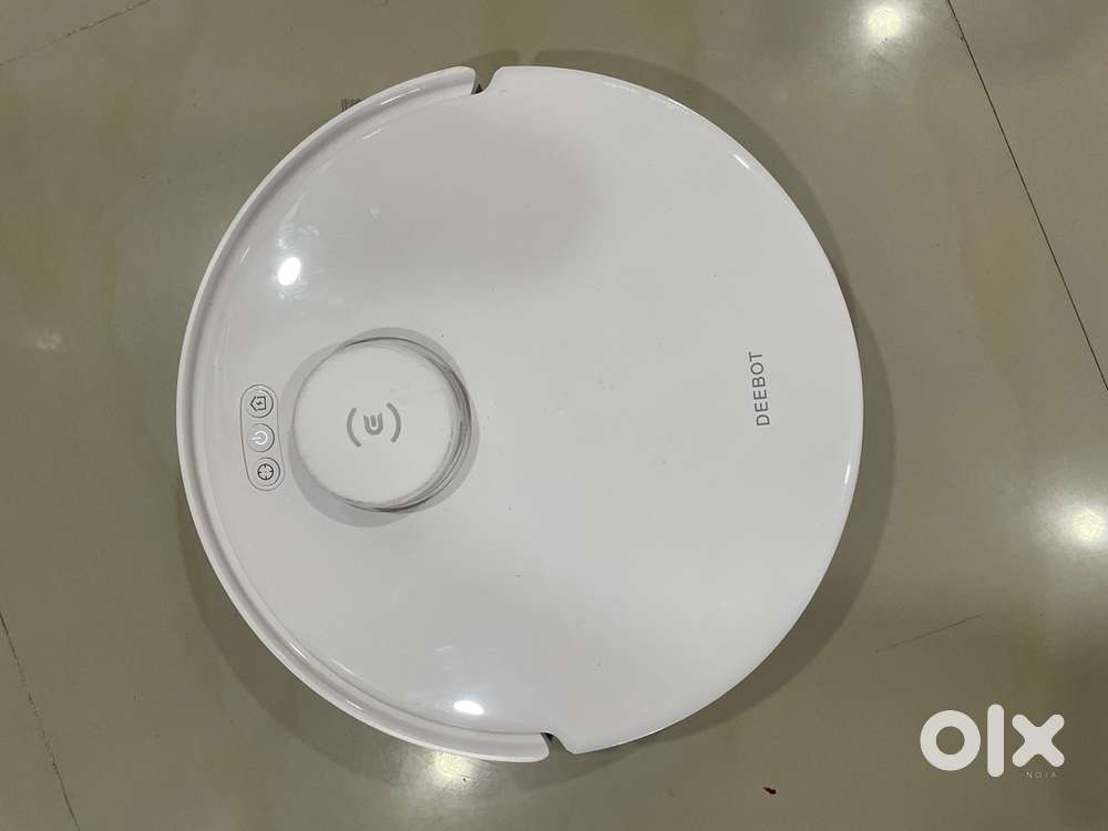 ECOVACS Dee it N20 pro Robotic floor cleaner