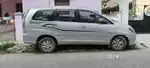 Toyota Innova 2011 Diesel 137224 Km Driven HR registered