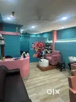 Beauty Studio for Rental