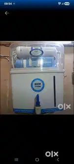 Kent UV water filter