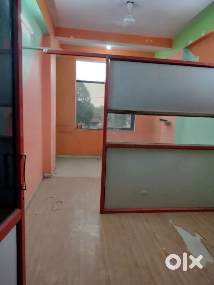 NEAR DABHEL CHECK POST , MAIN ROAD CHALA VAPI , STOP AND GO .