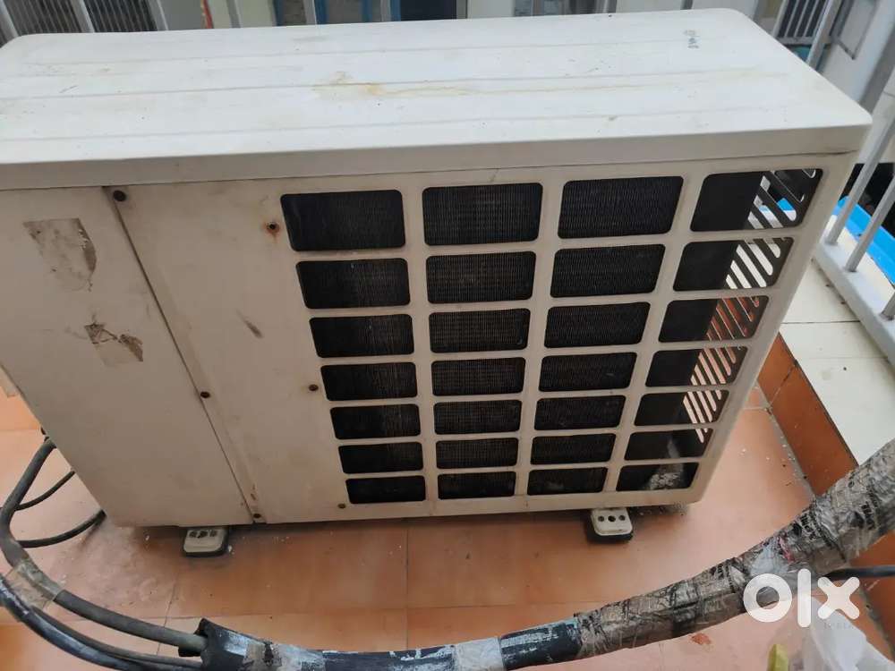 Ac godrej(powercool)