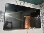 Tv Display or motherboard issue 48 inch