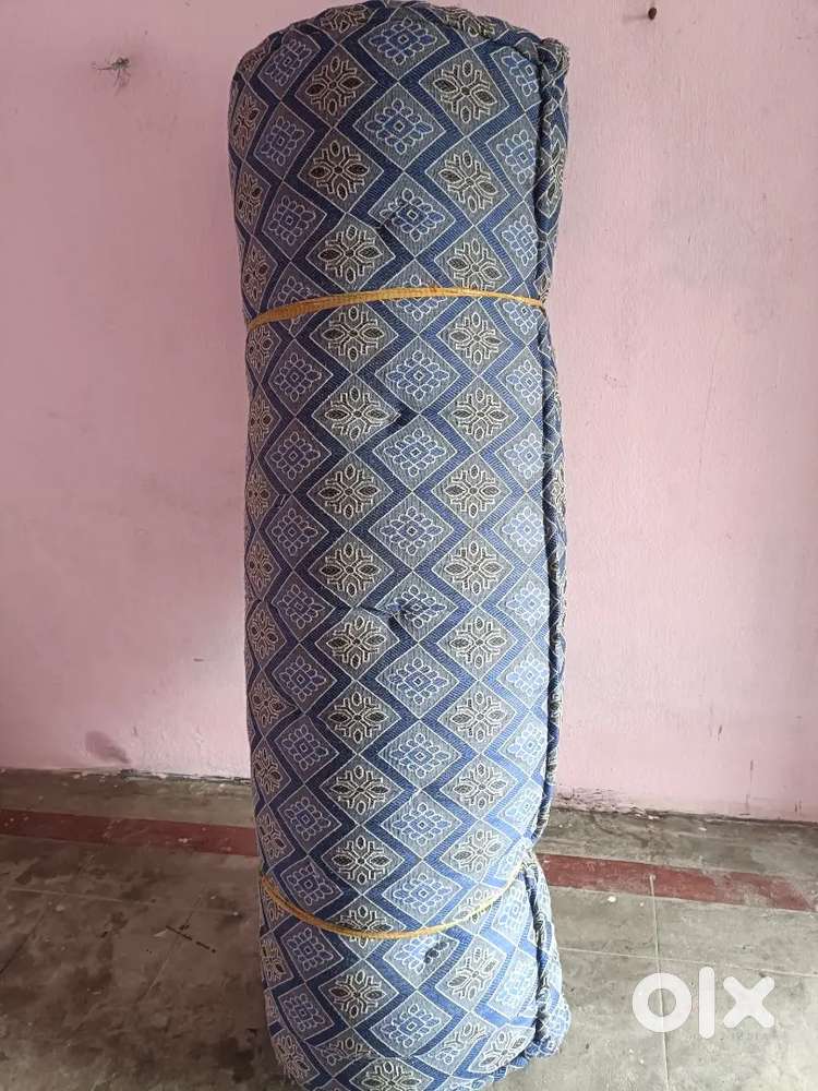 Double bed mattress