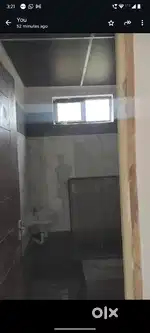 3 bhk flat ready to move