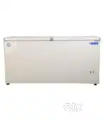Deep fridge