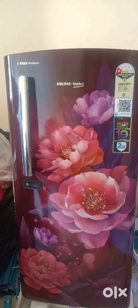 Want to sell new refrigerator