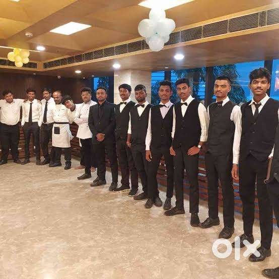 CATERING JOBS BOYS AND GIRLS MUMBAI