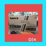 SONY TV MEGA SALES NEW BOX PRODUCTS WHOLESALE MARKET