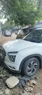 Hyundai Creta 2021 Diesel 125000 Km Driven