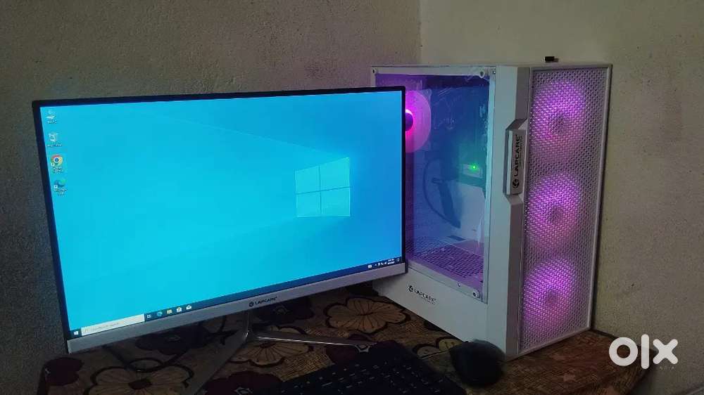 Gaming computer