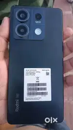 Redmi note 13 5g