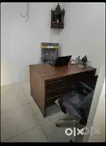 Fully furnished office space for rent in phase 8 b mohali