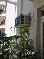 Blue star window ac