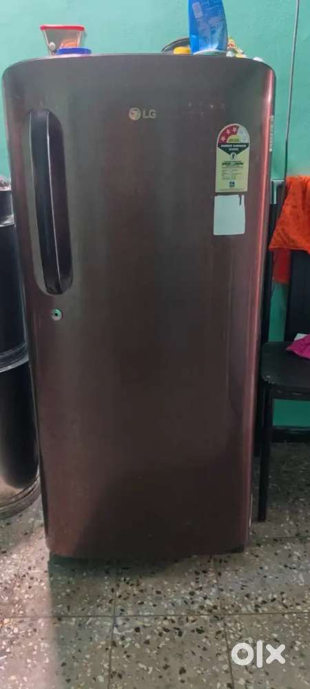 8500 LG fridge
