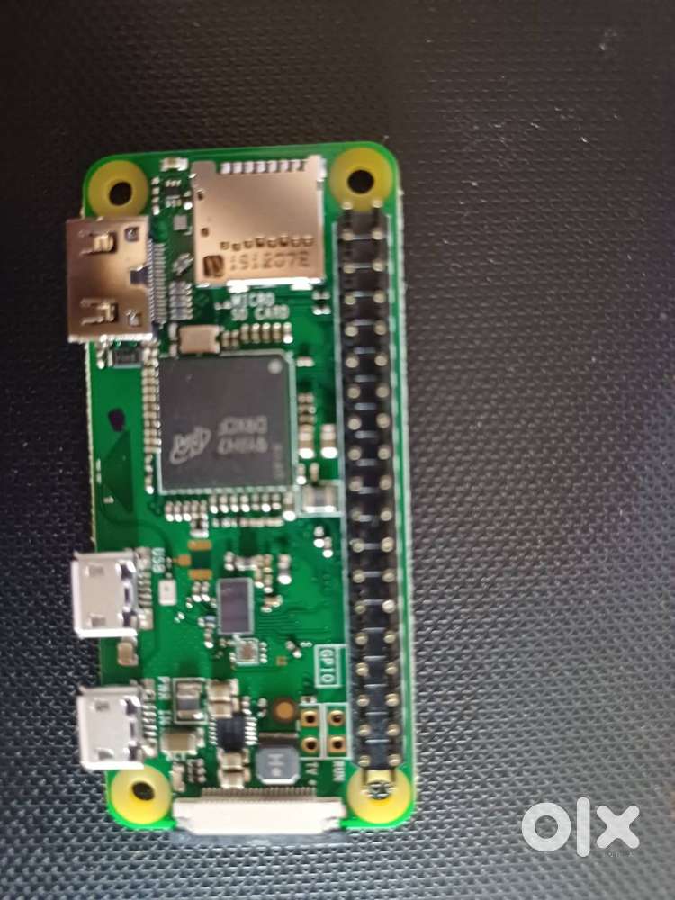 Raspberry Pi Zero & DRAGINO LORAWAN