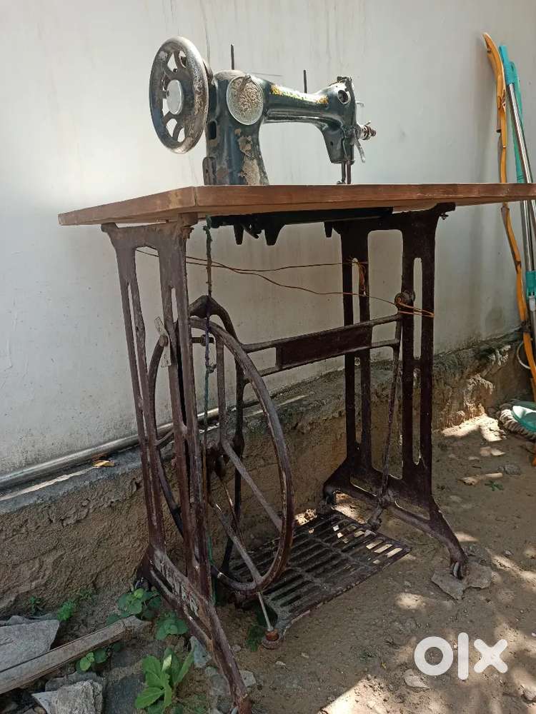 Silai machine