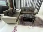 Sofaset 5 seater