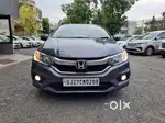 Honda City VX (O) MT I-DTEC, 2018, Diesel