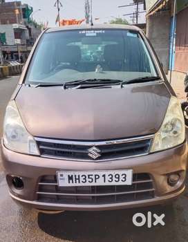 Maruti Suzuki Zen Estilo 2010 Petrol Well Maintained