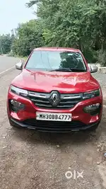 Renault KWID 2020 Petrol 91000 Km Driven