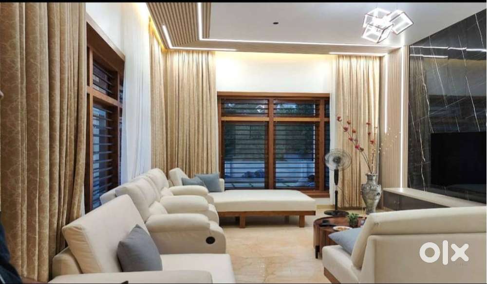 Ready to Construct 4BHK Independent House in Coimbatore