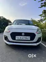 Maruti Suzuki Swift 2019 Petrol 70000 Km Driven