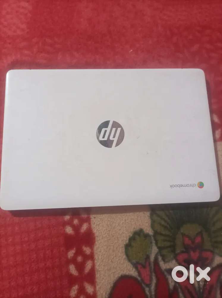 HP Chromebook